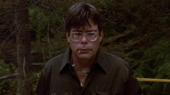 12 Reasons Stephen King Is The Scariest Dude You'll Ever Come Across