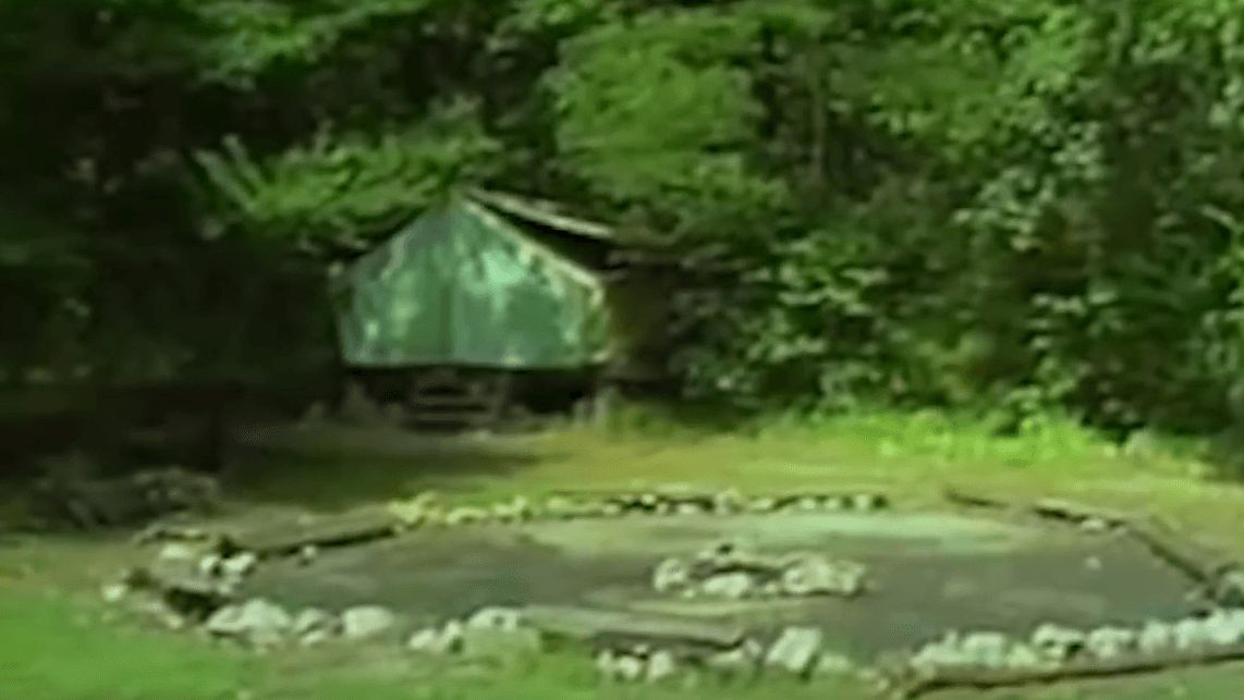 12 Grisly Details About The Oklahoma Girl Scout Murders