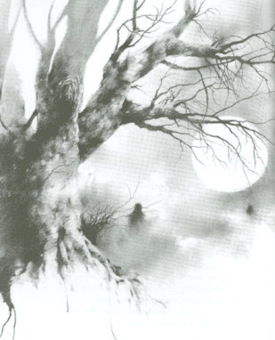 The Scariest Stories From Scary Stories To Tell In The Dark