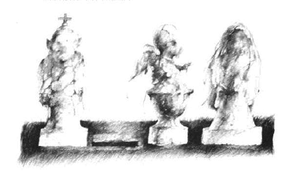 The Scariest Stories From Scary Stories To Tell In The Dark