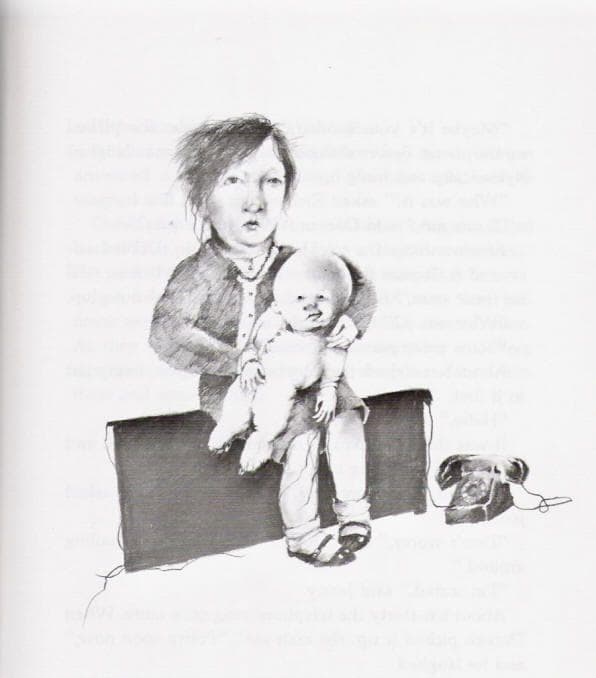 The Scariest Stories From Scary Stories To Tell In The Dark