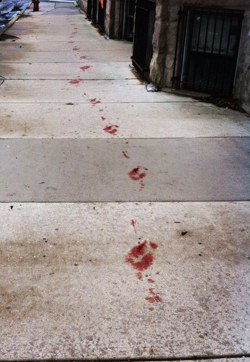 17 Gruesome Facts About The Atlanta Ripper