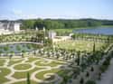 The Gardens Were So Smelly They Made Visitors 'Ill' on Random Absolutely Insane Facts About The Palace of Versailles