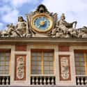 The Palace Was Originally A Hunting Lodge on Random Absolutely Insane Facts About The Palace of Versailles