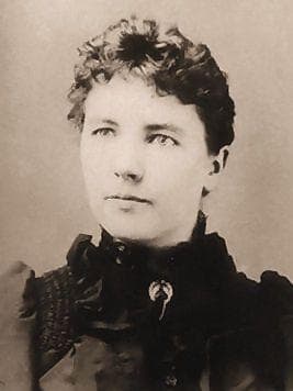 True Facts About Laura Ingalls Wilder And The Real Life Little House On