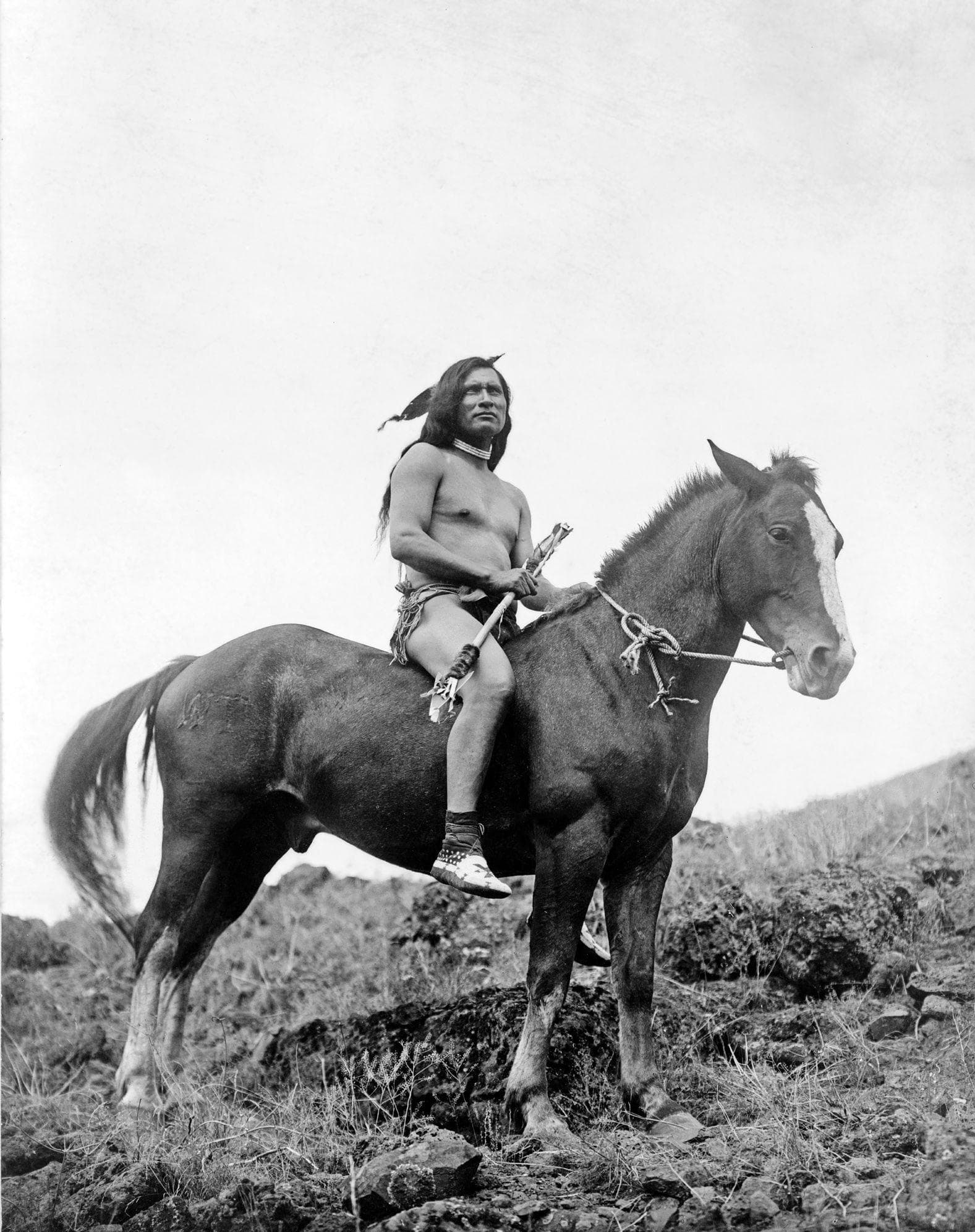 14 Ingenious Native American Guerrilla War Tactics