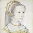 She Became Queen Of Scotland At The Tender Age Of Six Days Old on Random Tragic Facts About Mary, Queen of Scots, Most Unlucky Queen In History