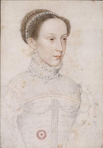 She Was Queen Of France Until ... is listed (or ranked) 3 on the list 14 Tragic Facts About Mary, Queen of Scots, The Most Unlucky Queen In History