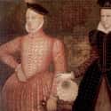 People Accused Her Of Murdering Darnley on Random Tragic Facts About Mary, Queen of Scots, Most Unlucky Queen In History