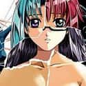 Nikutai Ten'i is listed (or ranked) 17 on the list The 18+ Best Yuri Hentai of All Time