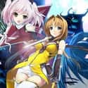 Choukou Sennin Haruka is listed (or ranked) 18 on the list The 18+ Best Yuri Hentai of All Time