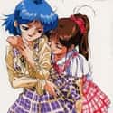 Nageki no Kenkou Yuuryouji is listed (or ranked) 7 on the list The 18+ Best Yuri Hentai of All Time