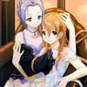 Shoujo Sect is listed (or ranked) 2 on the list The 18+ Best Yuri Hentai of All Time