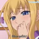 Kafun Shoujo Chuuihou! The Ani... is listed (or ranked) 11 on the list The 18+ Best Yuri Hentai of All Time