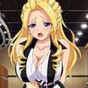 Mankitsu Happening is listed (or ranked) 5 on the list The 18+ Best Yuri Hentai of All Time