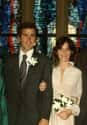 George W. And Laura Bush, 1977 on Random Photos Of U.S. Presidents On Their Wedding Day