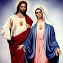 Jesus and Mary Magdalene Were Married and Had Children on Random Conspiracy Theories You Believe Are True