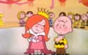 The Little Red Haired Girl Was Real on Random Surprising Facts About Peanuts And Its Creator Charles Schulz