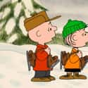 Schulz Was Inducted Into Two Ice Sport Halls Of Fame on Random Surprising Facts About Peanuts And Its Creator Charles Schulz