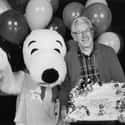 Charles Schulz Only Took One Real Vacation During His Career on Random Surprising Facts About Peanuts And Its Creator Charles Schulz