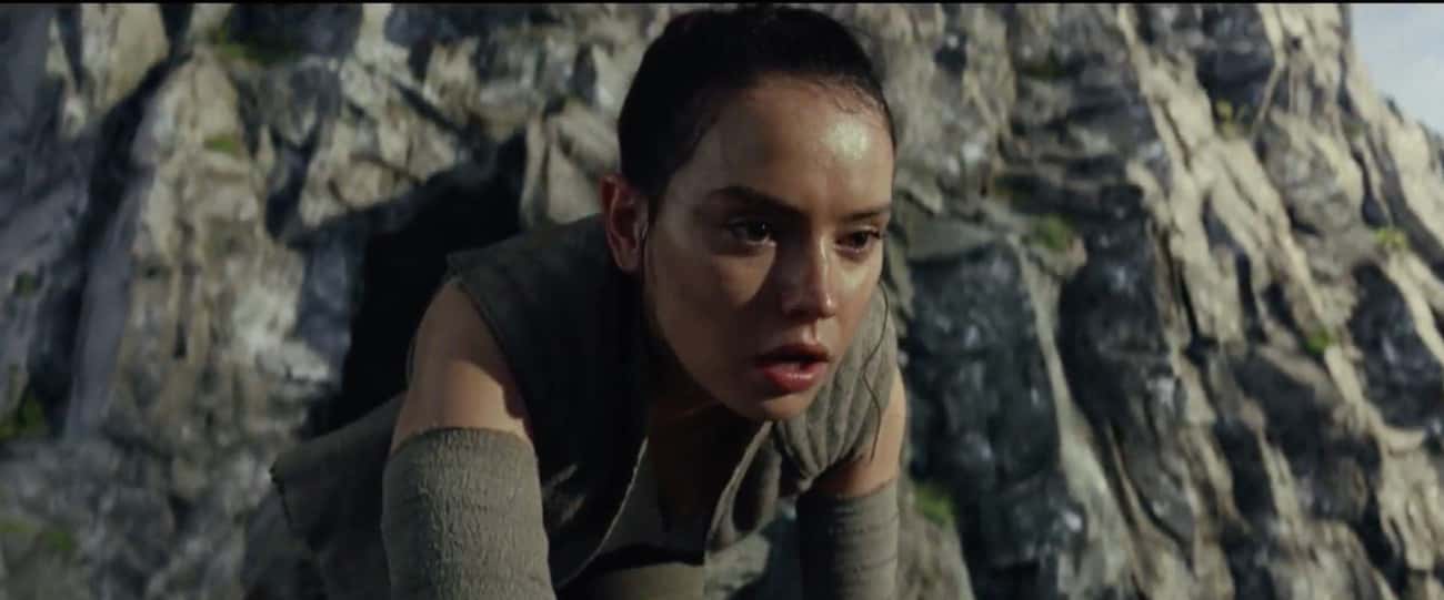 The Jedi Order Will End, And Rey Will Begin Training As A New Type Of Force User