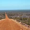 The Australian Outback on Random Tourist Destinations People Say You Have To Go To That Are Actually Terrible