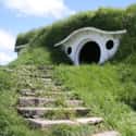 Hobbiton, New Zealand on Random Tourist Destinations People Say You Have To Go To That Are Actually Terrible