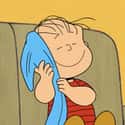 Charles Schulz Made The "Security Blanket" Popular on Random Surprising Facts About Peanuts And Its Creator Charles Schulz