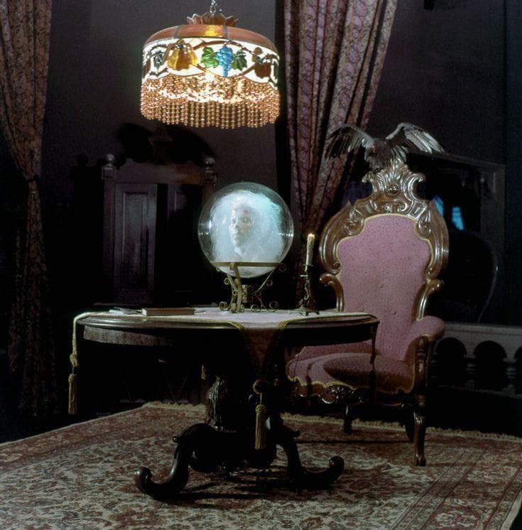 Slikovni rezultat za witches communication with death