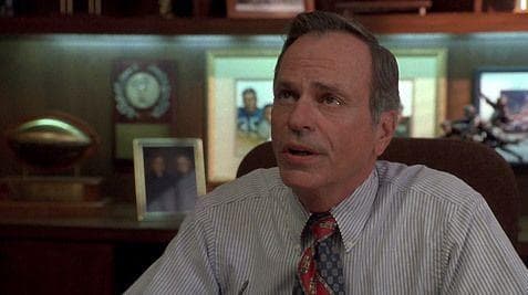 11 Things The Movie 'Rudy' Misrepresented About Rudy