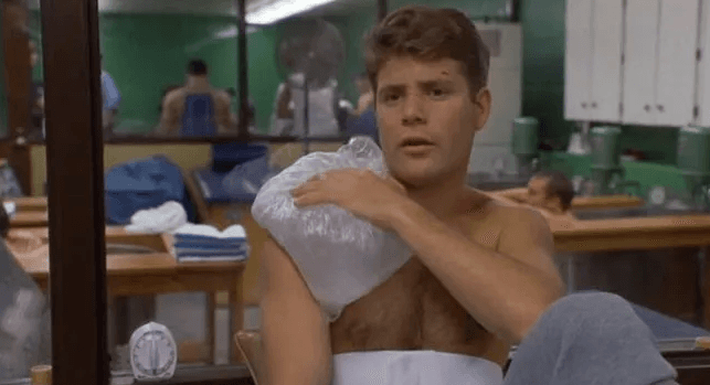 11 Things The Movie 'Rudy' Misrepresented About Rudy