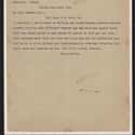 Helen Keller's Plea To Alexander Bell on Random Fascinating Historical Artifacts Stored In Library of Congress
