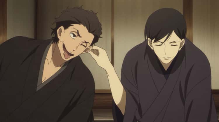 The 18 Greatest Anime Bromances of All Time