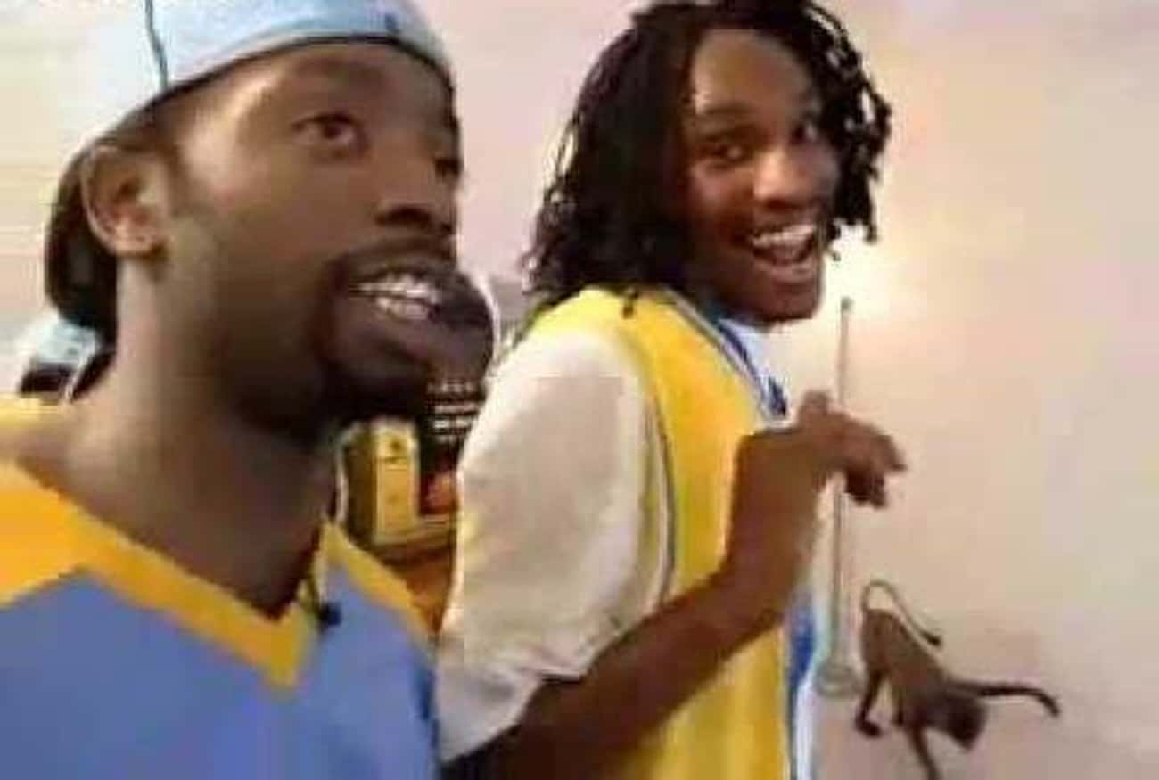 The Yin Yang Twins Rented A House They Hadn&#39;t Even Seen Before Filming