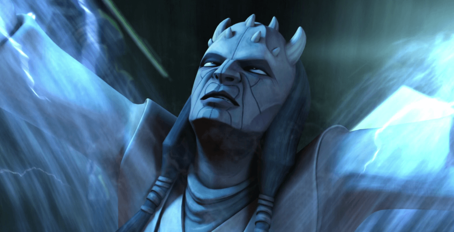 12 Incredibly Unique Force Powers From Across The Star Wars Universe