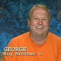 George Boswell on Random Best Big Brother Contestants