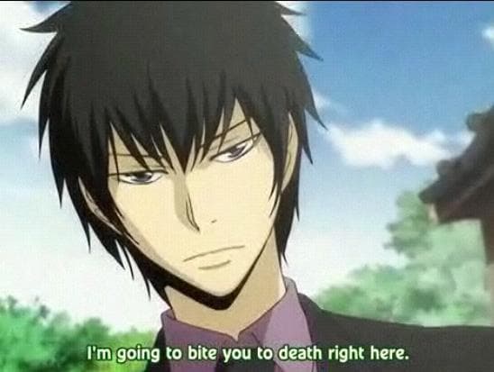 The 25+ Best Anime Catchphrases of All Time