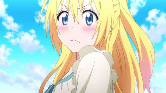 The 15 Types Of Harem Girls You Will Encounter In Harem Anime