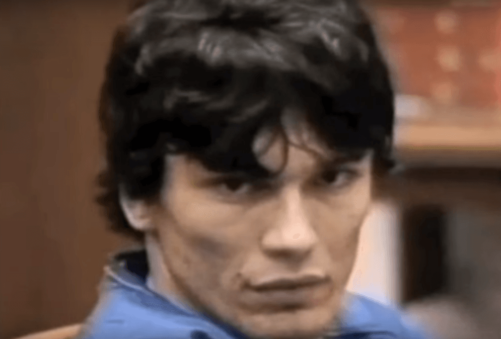 Why Were There So Many Serial Killers In The '70s And '80s?