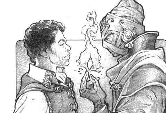 12 Incredibly Unique Force Powers From Across The Star Wars Universe