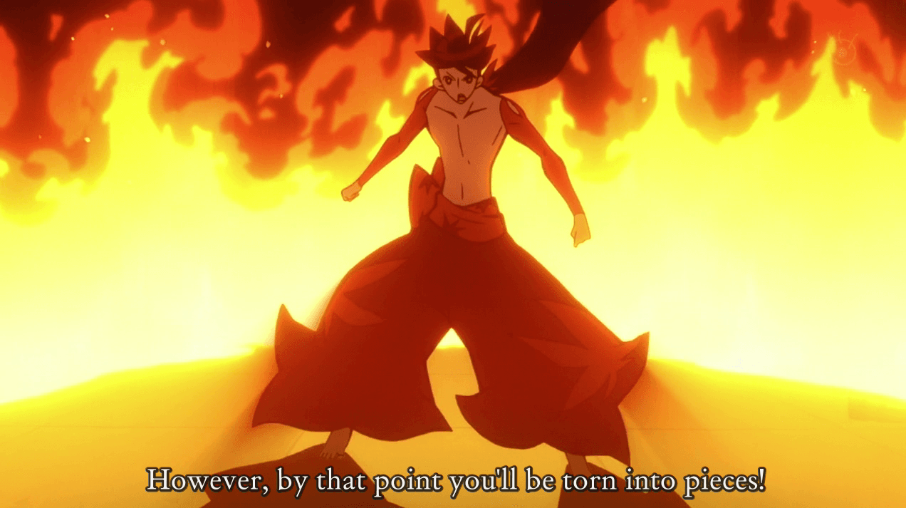 The 25+ Best Anime Catchphrases of All Time