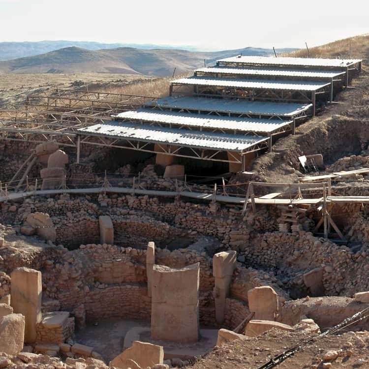 The Site Was Discovered In The is listed (or ranked) 6 on the list This Archaeological Site Is Rewriting Our Entire Understanding of Human History