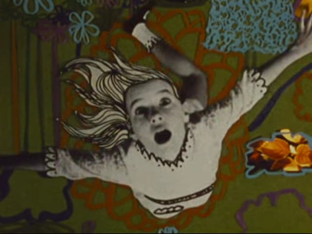 It Warns Against Curiosity