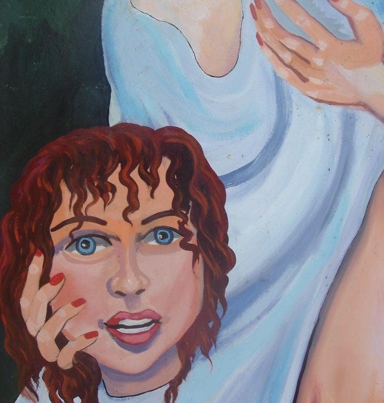 10 Psychological Reasons Why The Velvet Ribbon Is Horrifying