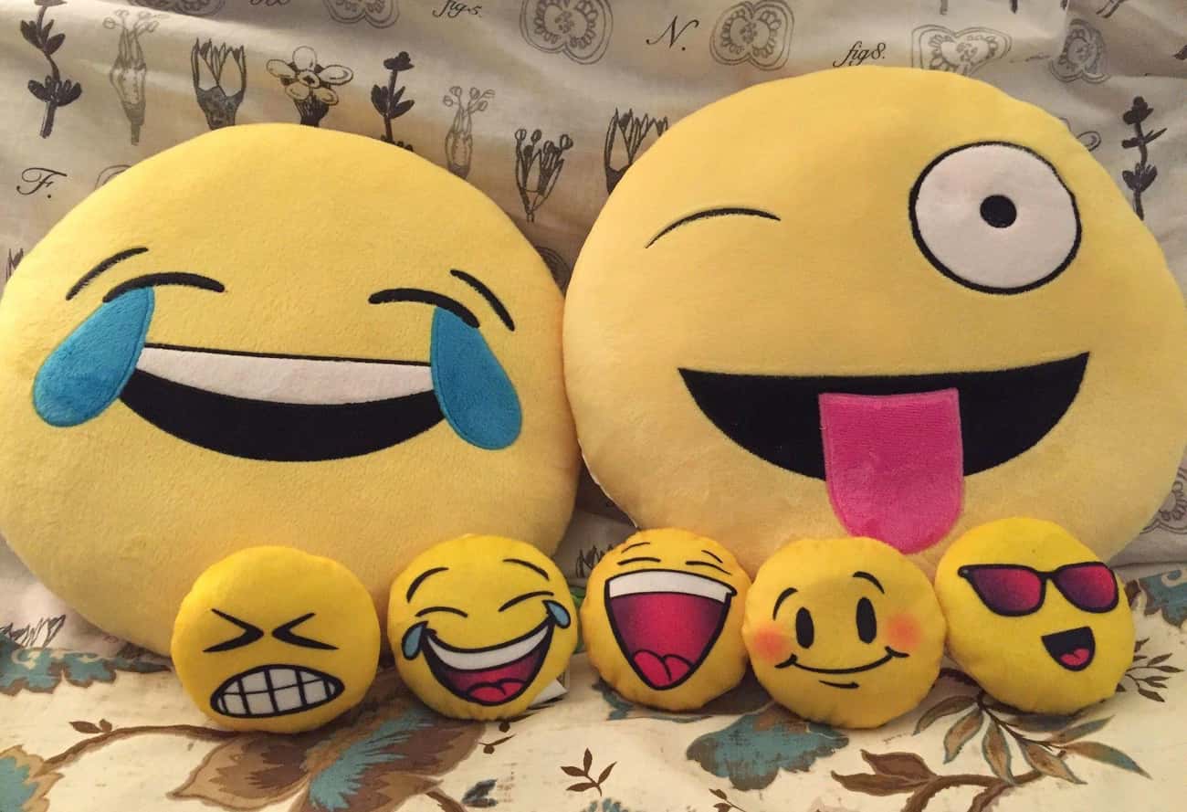 A Couple Got Sued Because Of Emojis They Used In A Text Message