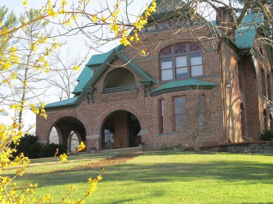 Prospect Hill Bed And Breakfast Inn - Mountain City, TN