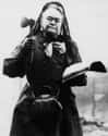 Anti-Alcohol Advocate Carrie Nation Was Incredible (and Terrifying) on Random Insane True Story Behind America's History with Alcohol