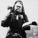Anti-Alcohol Advocate Carrie Nation Was Incredible (and Terrifying) on Random Insane True Story Behind America's History with Alcohol