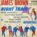 Night Train on Random Best James Brown Albums