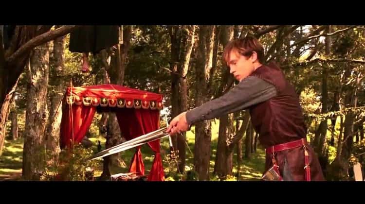 Interesting Fan Theories About 'The Chronicles Of Narnia